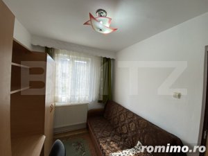 Apartament 2 camere, 45 mp, semidecomandat, zona Autogarii - imagine 2