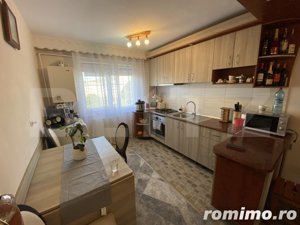 Apartament 2 camere, 45 mp, semidecomandat, zona Sfanta Vineri - imagine 9