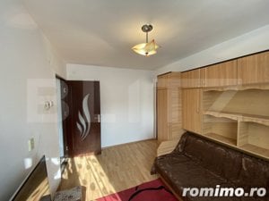 Apartament 2 camere, 45 mp, semidecomandat, zona Autogarii - imagine 6