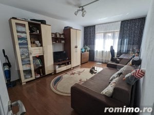 Apartament 2 camere, 50mp, zona Spitalul 700