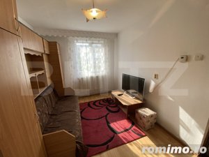 Apartament 2 camere, 45 mp, semidecomandat, zona Autogarii - imagine 4