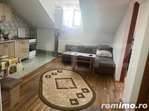 Apartament 2 camere, 43mp, zona Artego - imagine 2