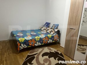 Apartament 2 camere, 43mp, zona Artego - imagine 4