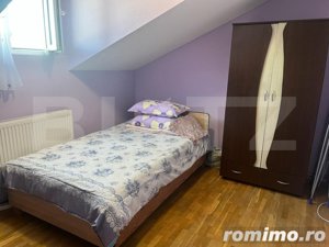 Apartament 2 camere, 43mp, zona Artego - imagine 6