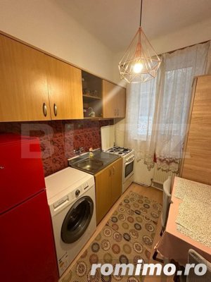 Apartament 2 camere, 58mp, zonă centrală - imagine 5