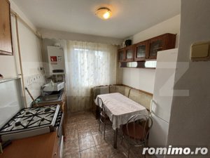 Apartament 2 camere, 45 mp, semidecomandat, zona Autogarii - imagine 7