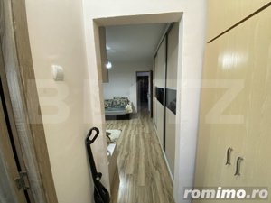 Apartament 2 camere, 45 mp, semidecomandat, zona Sfanta Vineri - imagine 3