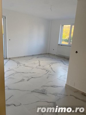 Apartament 3 camere, 50 mp, posibilitate finisare, zona Tineretului - imagine 14