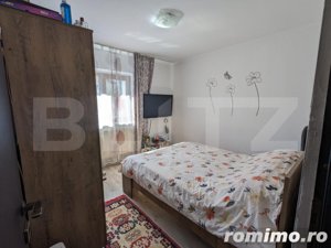 Apartament 2 camere, 50mp, zona Spitalul 700