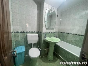 Apartament 2 camere, 50mp, cartier Nicolae Titulescu - imagine 7