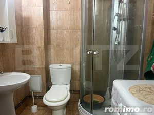 Apartament 2 camere, 43mp, zona Artego - imagine 7