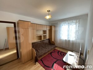 Apartament 2 camere, 45 mp, semidecomandat, zona Autogarii - imagine 5