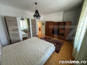 Apartament 2 camere, 58mp, zonă centrală - imagine 9