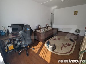 Apartament 2 camere, 50mp, zona Spitalul 700 - imagine 4