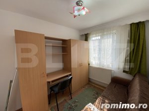 Apartament 2 camere, 45 mp, semidecomandat, zona Autogarii - imagine 3