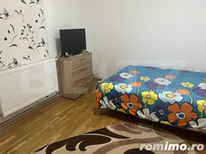 Apartament 2 camere, 43mp, zona Artego - imagine 3