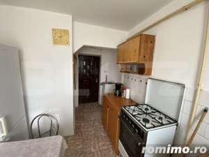 Apartament 2 camere, 45 mp, semidecomandat, zona Autogarii - imagine 8