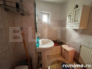 Apartament 3 camere, 74mp, zona 9 Mai - imagine 12