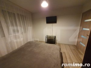 Apartament 2 camere, 47 mp, zona Centrala - imagine 8