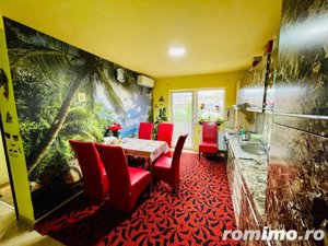 Apartament 3 camere, parcare, zona Eroilor - imagine 2