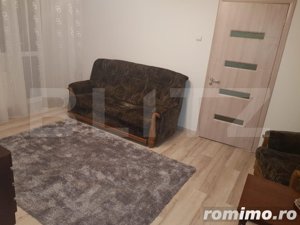 Apartament 2 camere, 47 mp, zona Centrala - imagine 6