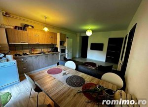 Apartament 3 camere, 63mp utili, gradina, parcare, zona Stejarului - imagine 16