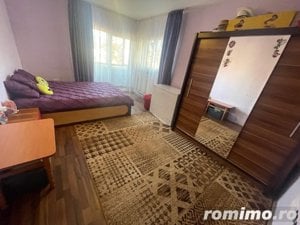 Apartament 3 camere, 64 mp, etaj intermediar, zona Florilor  - imagine 5