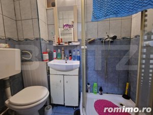 Apartament 2 camere 28 mp - imagine 2