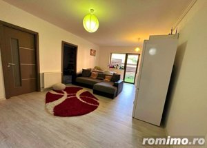 Apartament 3 camere, 63mp utili, gradina, parcare, zona Stejarului - imagine 11