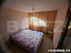 Apartament de inchiriat, zona linistita in Grivita - imagine 2