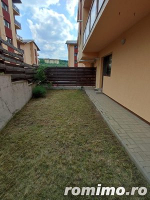 Apartament 3 camere, 63mp utili, gradina, parcare, zona Stejarului - imagine 19