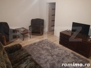 Apartament 2 camere, 47 mp, zona Liceului de Arte