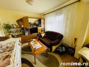 Apartament 2 camere, 44 mp utili, zona Garii - imagine 2