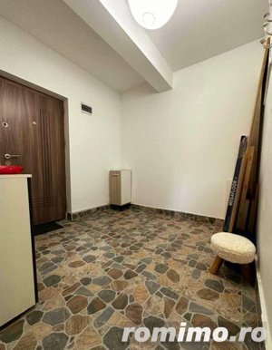 Apartament 3 camere, 63mp utili, gradina, parcare, zona Stejarului - imagine 3