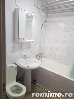 Apartament 2 camere, 47 mp, zona Centrala - imagine 11