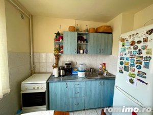 Apartament 2 camere, 44 mp utili, zona Garii - imagine 3