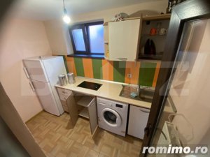 Apartament de inchiriat, zona linistita in Grivita - imagine 6