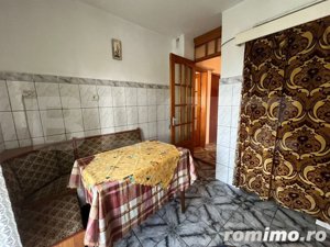 Apartament 3 camere, 74mp, zona 9 Mai - imagine 8