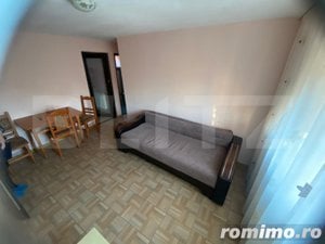 Apartament de inchiriat, zona linistita in Grivita - imagine 5