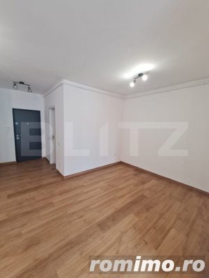 Apartament finisat, incalzire in pardoseala, parcare subterana, zona Tauti - imagine 4