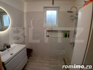 Apartament 3 camere semidecomandat, la cheie, zona Florilor  - imagine 6