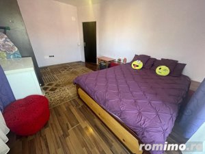 Apartament 3 camere, 64 mp, etaj intermediar, zona Florilor  - imagine 7