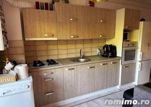 Apartament 3 camere, 63mp utili, gradina, parcare, zona Stejarului - imagine 13