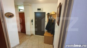 Apartament 4 camere, 84mp, utilat si mobilat la Lama  - imagine 2