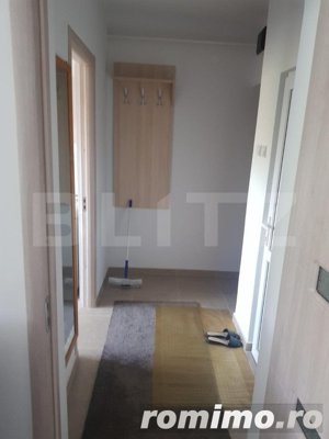 Apartament 2 camere, 47 mp, zona Centrala - imagine 2