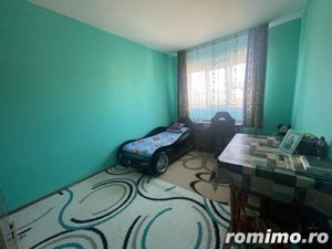 Apartament 3 camere, 64 mp, etaj intermediar, zona Florilor  - imagine 9