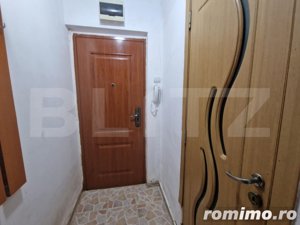 Apartament 2 camere 28 mp - imagine 3