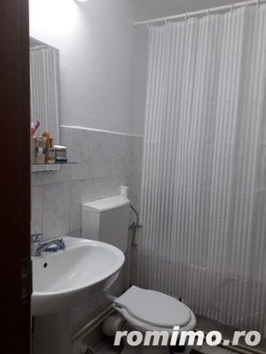 Apartament 2 camere, 44 mp utili, zona Garii - imagine 5