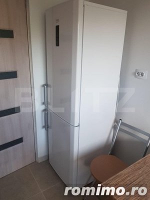 Apartament 2 camere, 47 mp, zona Centrala - imagine 10