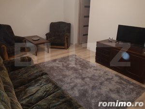 Apartament 2 camere, 47 mp, zona Centrala - imagine 9